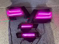 Image 3 of Honda Accord 2008-2012 Rgb Taillight