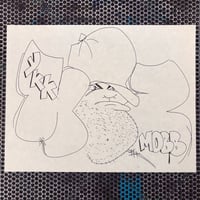 Image 5 of ORIGINAL KEZ5 ART