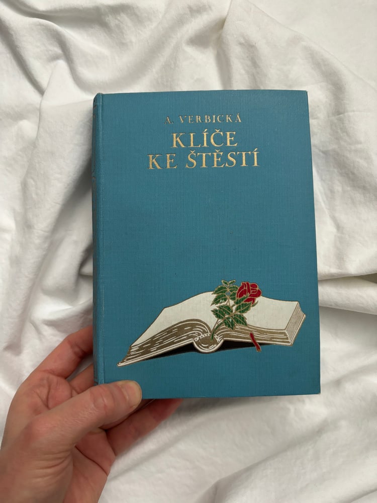 Image of Sketchbook #8