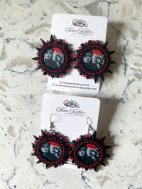Image 1 of The Lost Boys Earrings (Dangly or Studs)