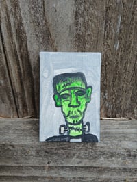 Image 7 of Frankenstein's Monster Mini 