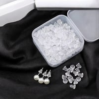 Image 2 of “ClearGrip™ 300-Pack Earring Backs”