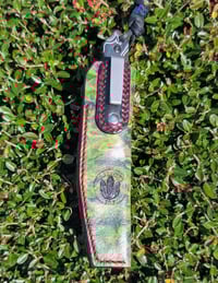 Image 2 of The Operator - READY TO SHIP!!!  Kizer Kizer Mini Harpoon Pocket Sheath  