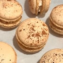 Image 5 of 1 Dozen Coffee Macarons