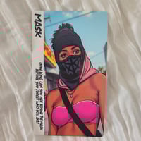 Image 5 of THE COSMIC CHANCLA ORACLE PREORDER