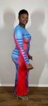 X Ray Dress Image 4