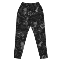 Image 2 of Frostbite Camo Women’s Joggers