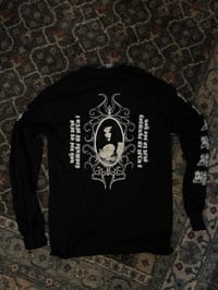 Image 2 of Phantoms of the fall long sleeve