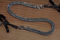 Image 2 of Chained Clamps