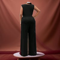 Image 6 of Geometric Elegance Mermaid Dress