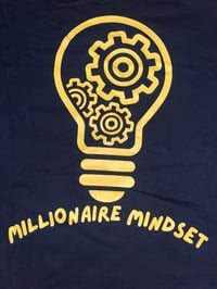 Image 3 of Richie Rich Shirt (Yellow)