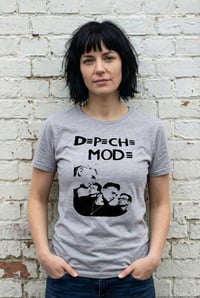 Image 1 of Camiseta Depeche Mode 