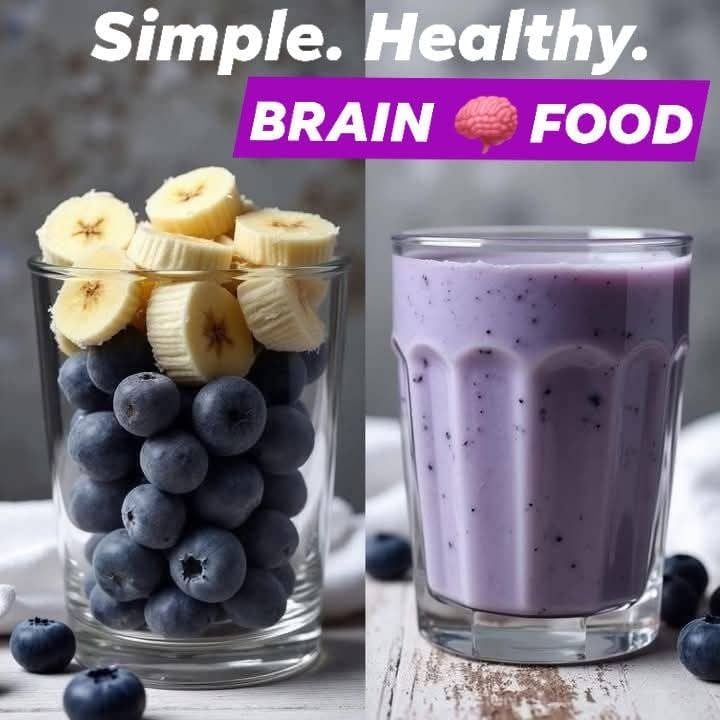 Blueberry Fruit Powder. Cognition-Gut-Heart-Bones-Blood Pressure-DNA-Immunity