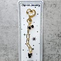 Image 1 of Clip on Jewelry Collab 