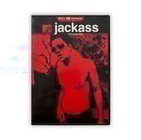 Image 5 of Jackass Volume Two & Three (Japanese Edition) DVD