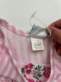 Image 4 of Vintage babybgosh dress