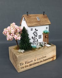Image 3 of Garden Cottage 