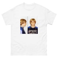 BILL G ABQ H/1 MUG TEE