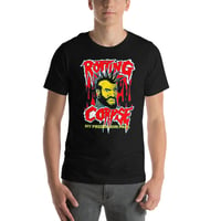 Image 1 of Rotitng Corpse Mr T Tshirt