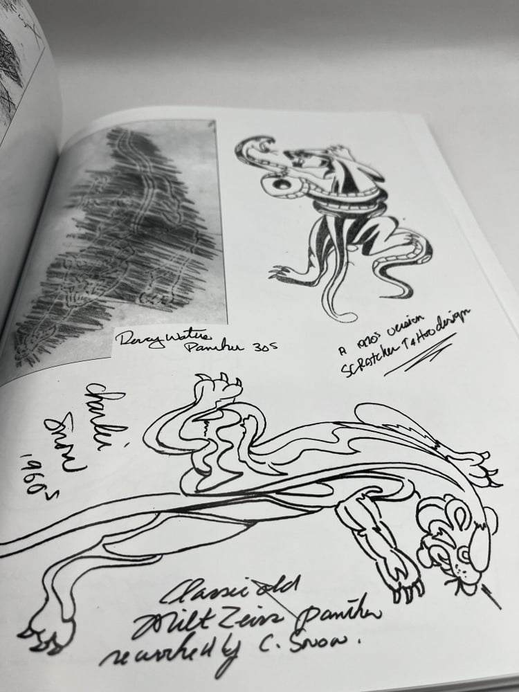 Traditional American Tattoo　ジェリースワロウ Traditional American Tattoo Design by Swallow, Jerry | Lifers Books