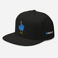 Image 2 of Birdflip® classic hat