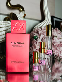 Image 2 of Shaghaf Nectar Blush by SWISS ARABIAN 