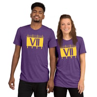 VII Triblend Shirt