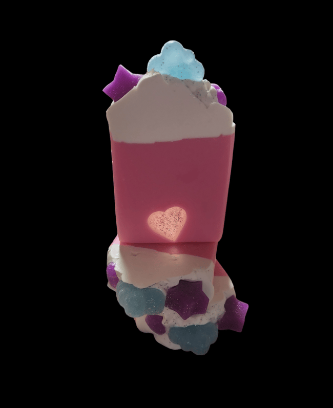 Dreaming of Fruit Soap