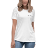 Women's Relaxed T-Shirt Light