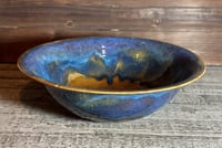 Image 2 of 10.25” wide serving bowl