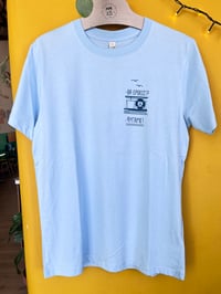 Image 1 of Fygame: Light Blue - Navy 