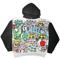 Image 1 of NEW YORK    //  XL 