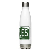 Image 3 of Stainless steel water bottle