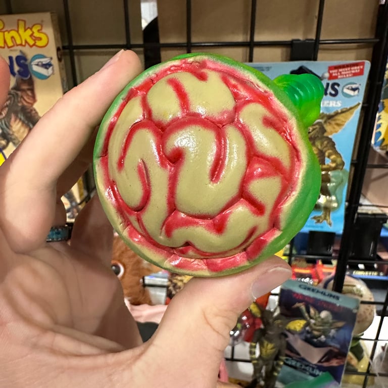 Madballs KO (Brain E) Image 2