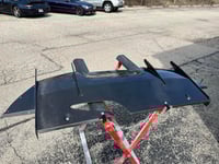 Image 7 of Toyota 14R60 Rear Diffuser