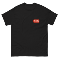 Image 1 of Dons Min On Tour T-Shirt - small print