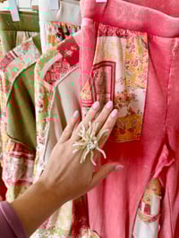 Coral Ring