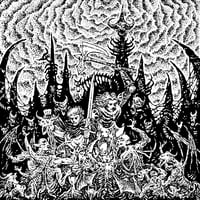 RESURRECT ‘SALVATION’ CD