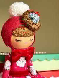 Image 3 of Classic Doll Belle