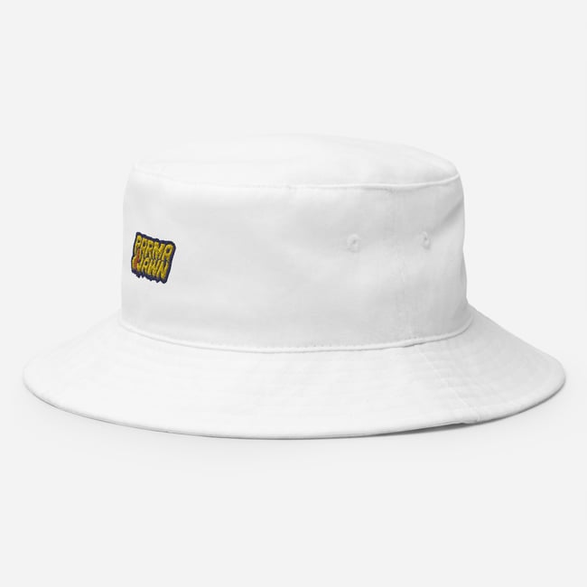 Parmajawn Bucket Hat