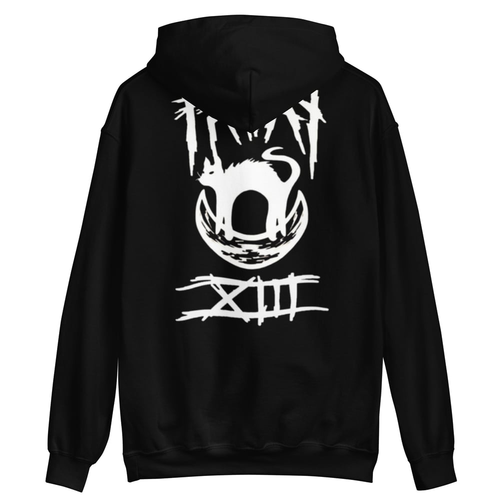 LIMITED EDITION Friday the 13th Hoodie