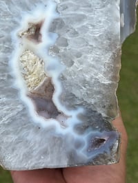 Image 7 of Agate Geode | Brazil #2948