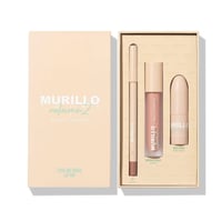 Image 2 of Murillo Twins Vol.2 Love Me Nude Lip Kit 