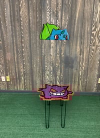Image 2 of Bulbasaur Wall Art