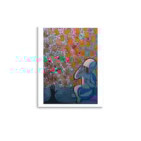 Image 4 of Children of the Burning Night III - Print