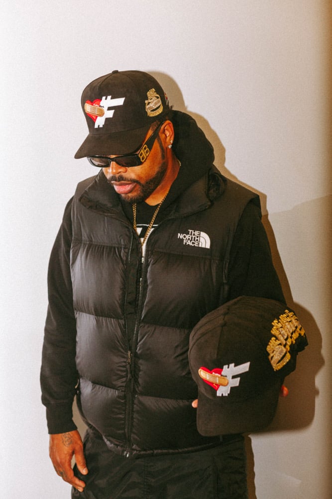 Image of BHC X Fundraisers 