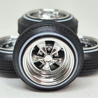 Image 4 of 1:25 14" K-stone RAIDERZ