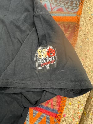 Image of Season 7 camera department shirt