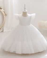 Image 2 of Swing Fluff Tulle Dress