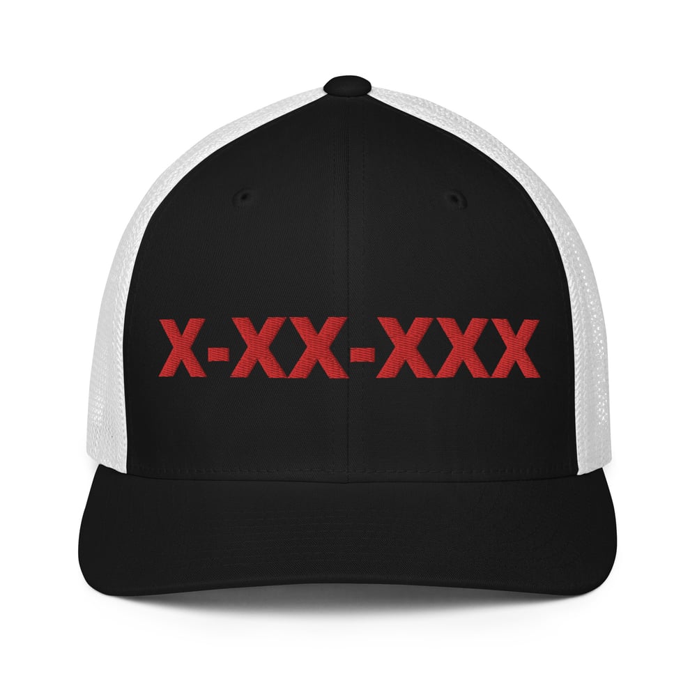 TRUKER CAP | FLEXFIT